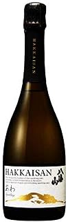 八海山 瓶内二次発酵酒 あわのボトル