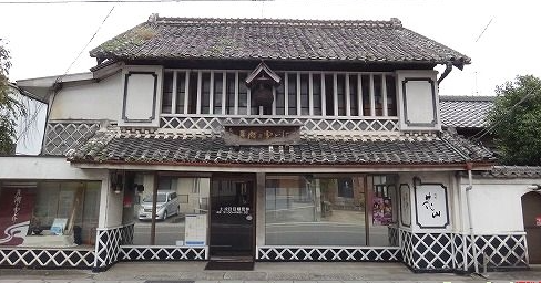龍神酒造の歴史